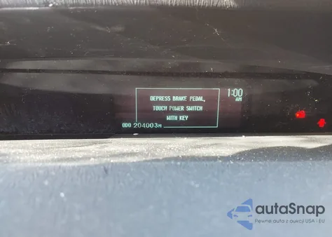 2012 Toyota Prius Three из США, поврежденный, VIN JTDKN3DUXC1609880